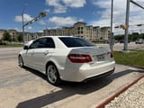 2012 Mercedes-Benz E-Class - Preview 2