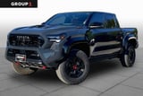 2025 Toyota Tacoma - Preview 2