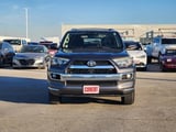 2017 Toyota 4Runner - Preview 2