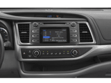 2019 Toyota Highlander - Preview 11