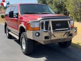2000 Ford Excursion - Preview 13