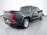2024 Toyota Tundra - Preview 5
