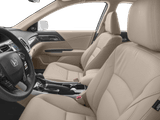2017 Honda Accord - Preview 11