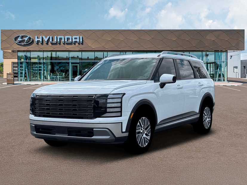 2026 Hyundai Palisade - Image 1