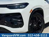 2026 Volkswagen Tiguan - Preview 4