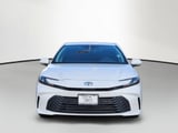 2026 Toyota Camry - Preview 3