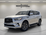 2022 INFINITI QX80 - Preview 2