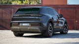 2026 Porsche Cayenne - Preview 9