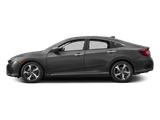 2016 Honda Civic - Preview 3