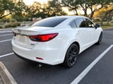 2016 Mazda Mazda6 - Preview 8