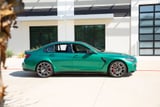 2022 BMW M3 - Preview 16