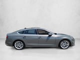 2024 Audi A5 - Preview 4
