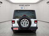 2023 Jeep Wrangler - Preview 4