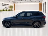 2022 BMW X5 - Preview 5