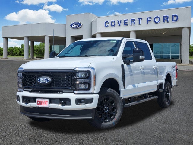 2027 Ford F-250 - Image 1