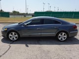 2015 Volkswagen CC - Preview 4