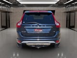 2017 Volvo XC60 - Preview 7