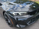 2026 BMW 3 Series - Preview 10