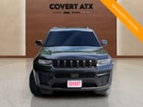 2026 Jeep Grand Cherokee L - Preview 7