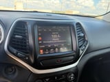 2014 Jeep Cherokee - Preview 13