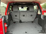 2027 Jeep Wrangler - Preview 5