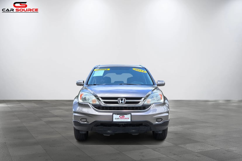 2011 HONDA CR-V - Image 2