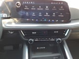 2026 Chevrolet Suburban - Preview 16