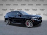 2026 BMW X5 - Preview 2