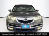 2012 Acura MDX - Preview 2
