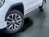 2026 GMC Sierra 1500 - Preview 2