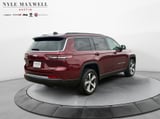 2026 Jeep Grand Cherokee L - Preview 15