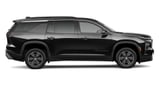 2027 Chevrolet Traverse - Preview 3