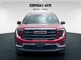 2027 GMC Acadia - Preview 4