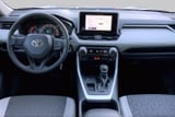 2025 Toyota RAV4 - Preview 13