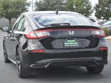 2026 Honda Civic - Preview 4