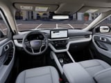 2027 Ford Explorer - Preview 9
