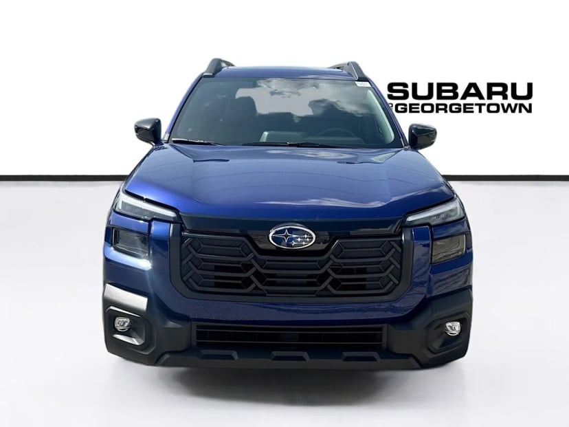 2026 Subaru Outback - Image 1