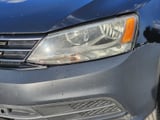 2016 Volkswagen Jetta - Preview 7