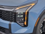 2027 Kia Sportage - Preview 7