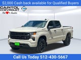 2026 Chevrolet Silverado 1500 - Preview 2