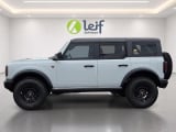 2026 Ford Bronco - Preview 3