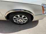 2009 Cadillac DTS - Preview 5