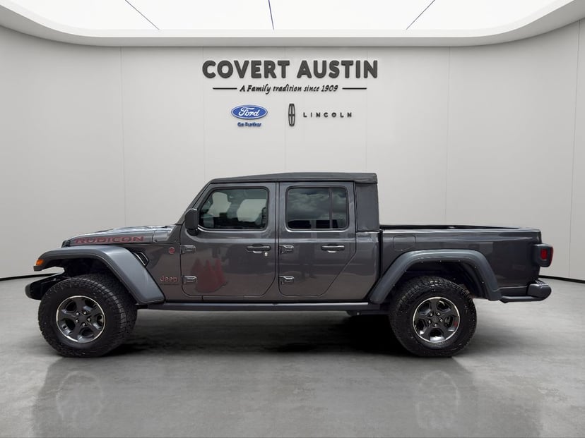2023 Jeep Gladiator - Image 2