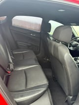 2019 Honda Civic - Preview 6