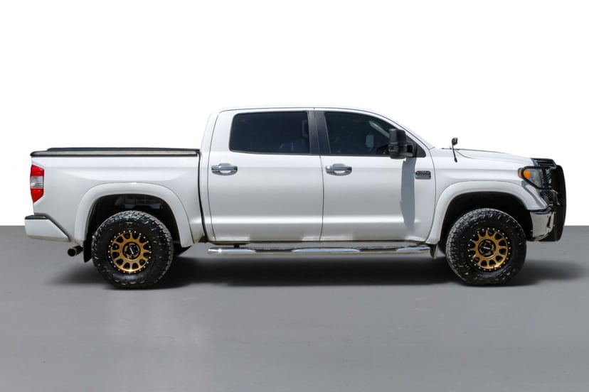 2014 Toyota Tundra - Image 3
