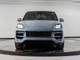 2026 Porsche Cayenne - Preview 10