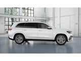 2026 Mercedes-Benz GLS - Preview 15