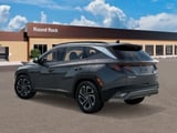 2026 Hyundai Tucson - Preview 5