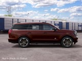 2027 Ford Expedition - Preview 5