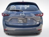 2024 Mazda CX-5 - Preview 7